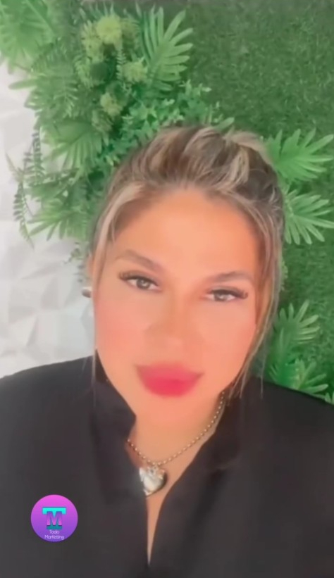 Karens Morales Odontologo